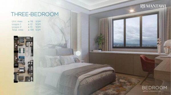 Mantawi Residences - Image 13