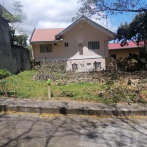 Subdivision Lot for Sale in Greenwoods Executive Homes