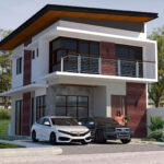 4 Bedroom House in Metropolis Subdivision