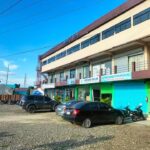 Commercial Building and Lot For Sale