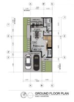 4 Bedroom House in Metropolis Subdivision - Image 6