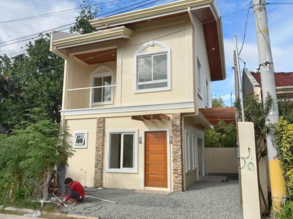 RFO 3 Bedroom House at Coral Bay Residences - Image 7