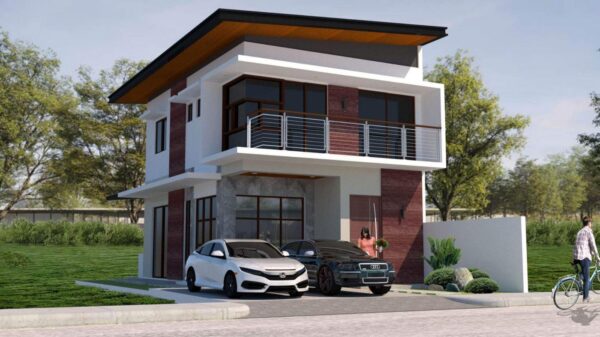 4 Bedroom House in Metropolis Subdivision - Image 5