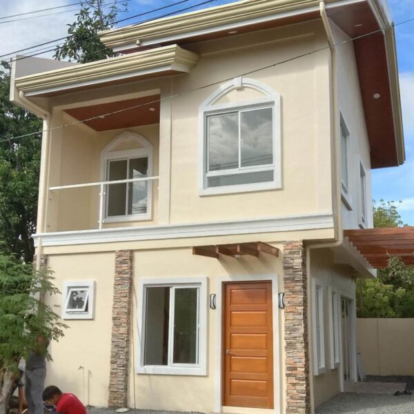 RFO 3 Bedroom House at Coral Bay Residences - Image 1