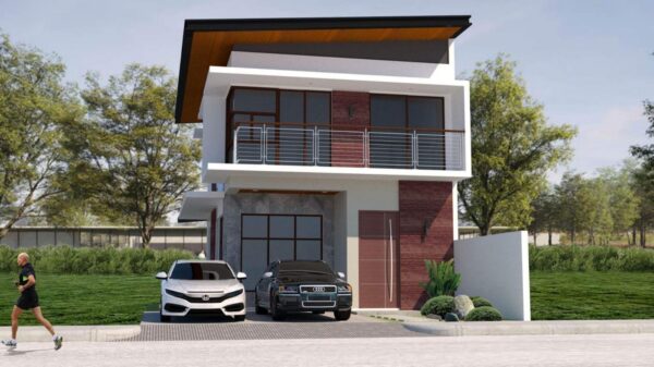 4 Bedroom House in Metropolis Subdivision - Image 3