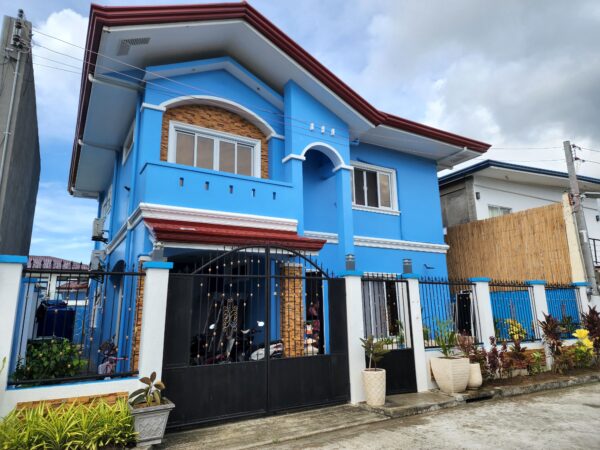 4 Bedroom House and Lot in Maribago LapuLapu City - Image 5