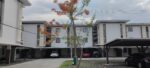 Luxury one-bedroom condo for sale in Brentwood Residences, Basak-Marigondon with full furnishings and amenities