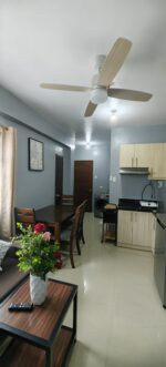 Fully Furnished 1BR Condo with Free Parking in LapuLapu City - Image 12