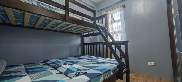 Fully Furnished 1BR Condo with Free Parking in LapuLapu City - Image 14
