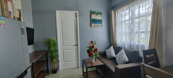 Fully Furnished 1BR Condo with Free Parking in LapuLapu City - Image 17