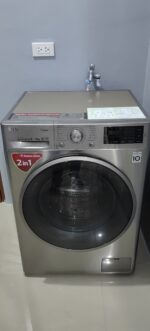 Fully Furnished 1BR Condo with Free Parking in LapuLapu City - Image 25