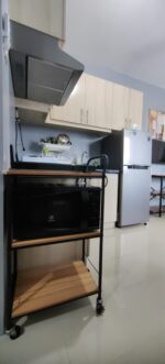 Fully Furnished 1BR Condo with Free Parking in LapuLapu City - Image 20