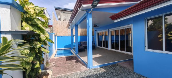 4 Bedroom House and Lot in Maribago LapuLapu City - Image 19