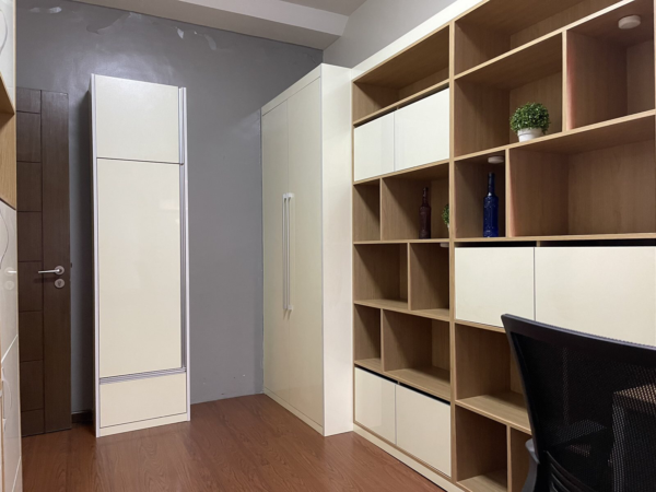 Best Deal Alert: 2-Bedroom Fully Furnished with Free Tandem Parking in Lahug Cebu - Image 7