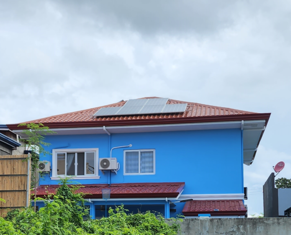4 Bedroom House and Lot in Maribago LapuLapu City - Image 4