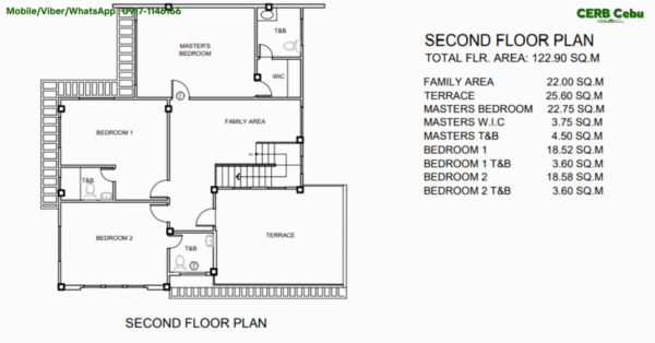 4 Bedroom Elegant House : Your Seaside Sanctuary in LapuLapu City - Image 10