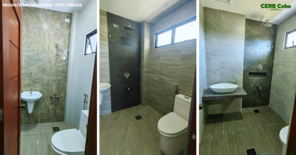 4 Bedroom Elegant House : Your Seaside Sanctuary in LapuLapu City - Image 21