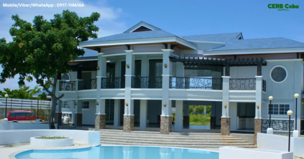 4 Bedroom Elegant House : Your Seaside Sanctuary in LapuLapu City - Image 6