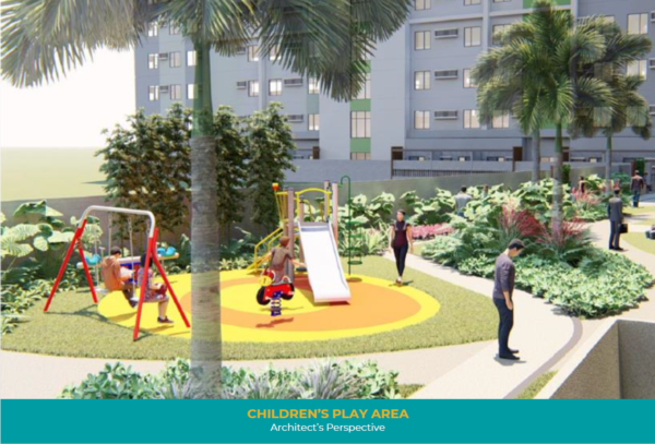Casa Mira Towers Mandaue: Affordable Urban Living in Mandaue City - Image 7