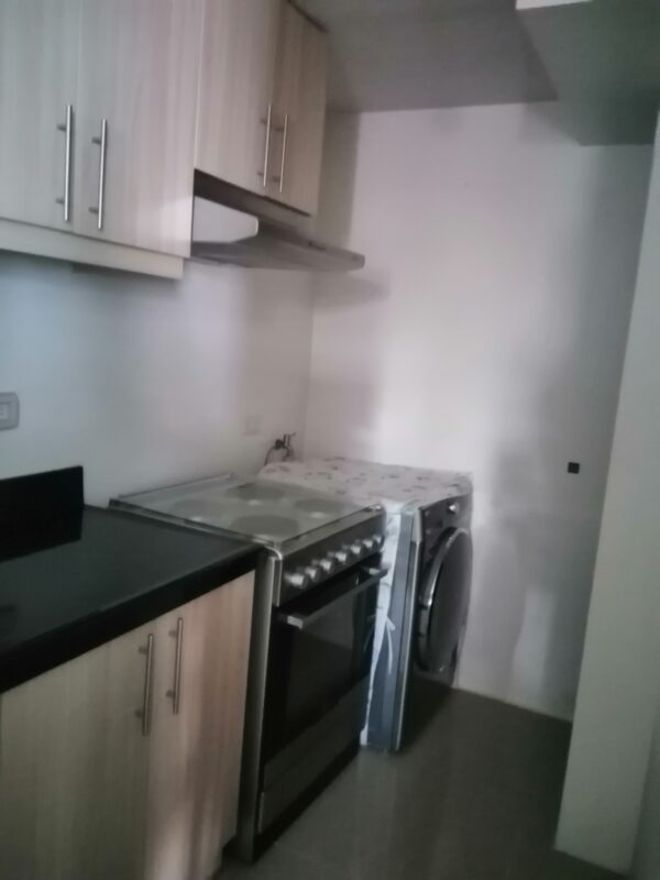 2Bedroom Condo Unit at Brentwood LapuLapu with Free Furnishings and Parking - Image 9