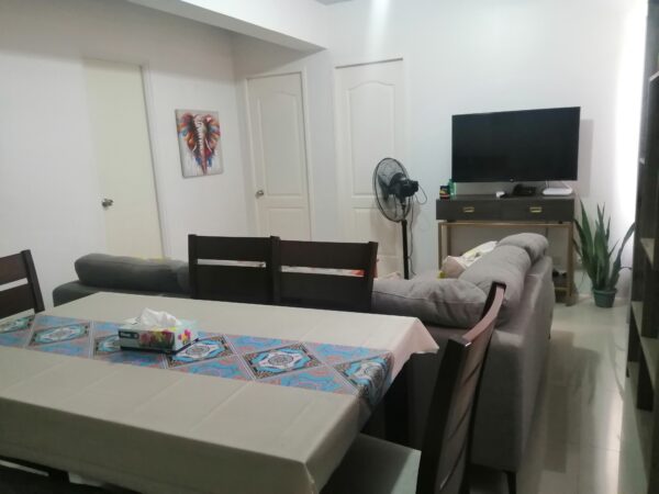 2Bedroom Condo Unit at Brentwood LapuLapu with Free Furnishings and Parking - Image 17