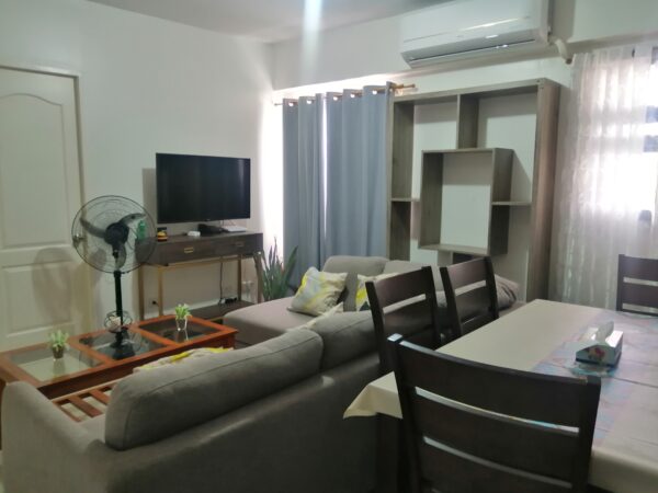 2Bedroom Condo Unit at Brentwood LapuLapu with Free Furnishings and Parking - Image 16