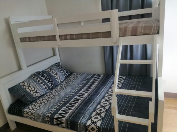 2Bedroom Condo Unit at Brentwood LapuLapu with Free Furnishings and Parking - Image 13