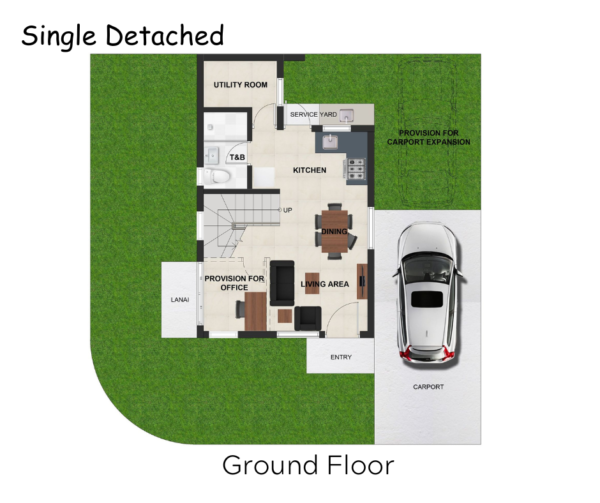 Park Place II: CCLEX neighbor Subdivision in Lapu Lapu City - Image 16