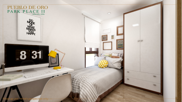 Park Place II: CCLEX neighbor Subdivision in Lapu Lapu City - Image 11