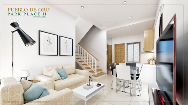 Park Place II: CCLEX neighbor Subdivision in Lapu Lapu City - Image 10