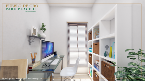 Park Place II: CCLEX neighbor Subdivision in Lapu Lapu City - Image 6