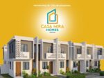 Casa Mira Homes Danao