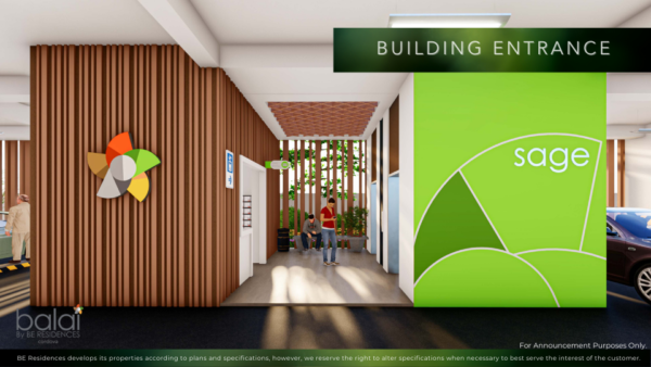 Balai Cordova: Pre-Selling Residential Condo in Cordova, Cebu - Image 5