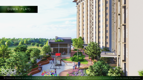 Balai Cordova: Pre-Selling Residential Condo in Cordova, Cebu - Image 11