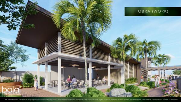 Balai Cordova: Pre-Selling Residential Condo in Cordova, Cebu - Image 9