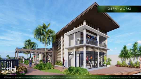 Balai Cordova: Pre-Selling Residential Condo in Cordova, Cebu - Image 8
