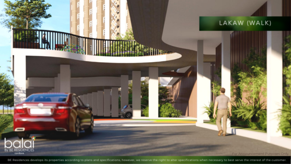 Balai Cordova: Pre-Selling Residential Condo in Cordova, Cebu - Image 15