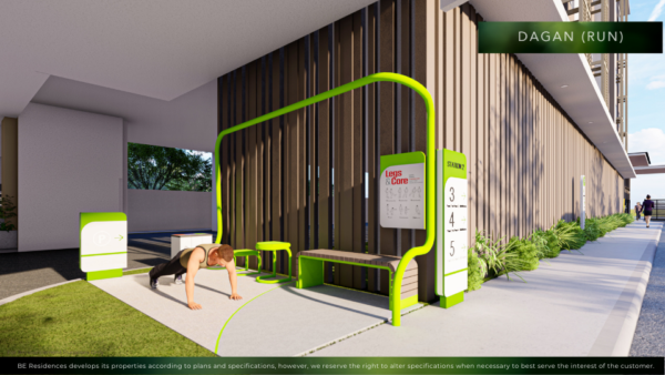 Balai Cordova: Pre-Selling Residential Condo in Cordova, Cebu - Image 18