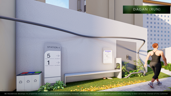 Balai Cordova: Pre-Selling Residential Condo in Cordova, Cebu - Image 19
