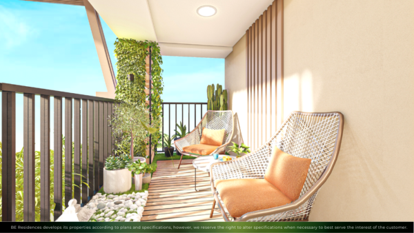 Balai Cordova: Pre-Selling Residential Condo in Cordova, Cebu - Image 23