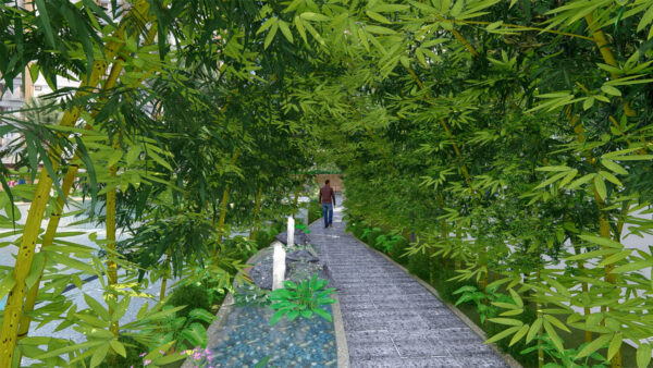 Pre-Selling Studio Condo at ROMA Tower D - Image 34