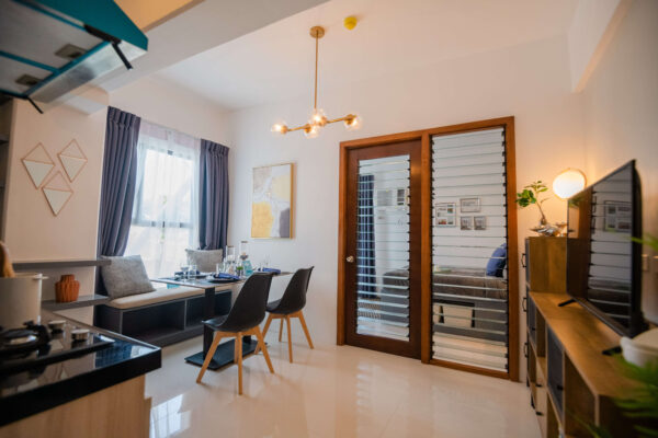 Pre-Selling Studio Condo at ROMA Tower D - Image 29