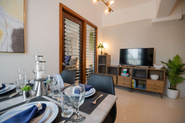 Pre-Selling Studio Condo at ROMA Tower D - Image 27