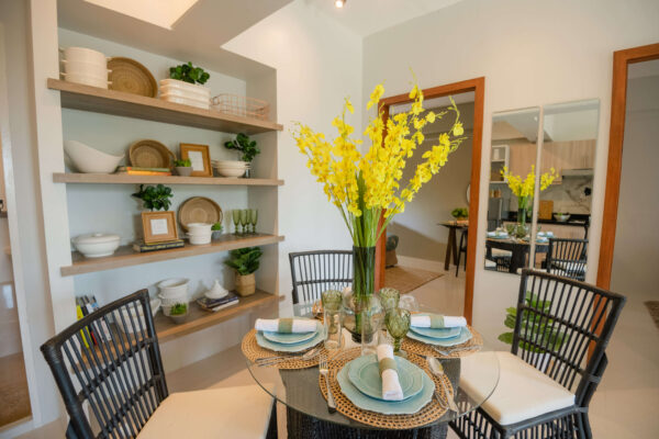 Pre-Selling Studio Condo at ROMA Tower D - Image 20