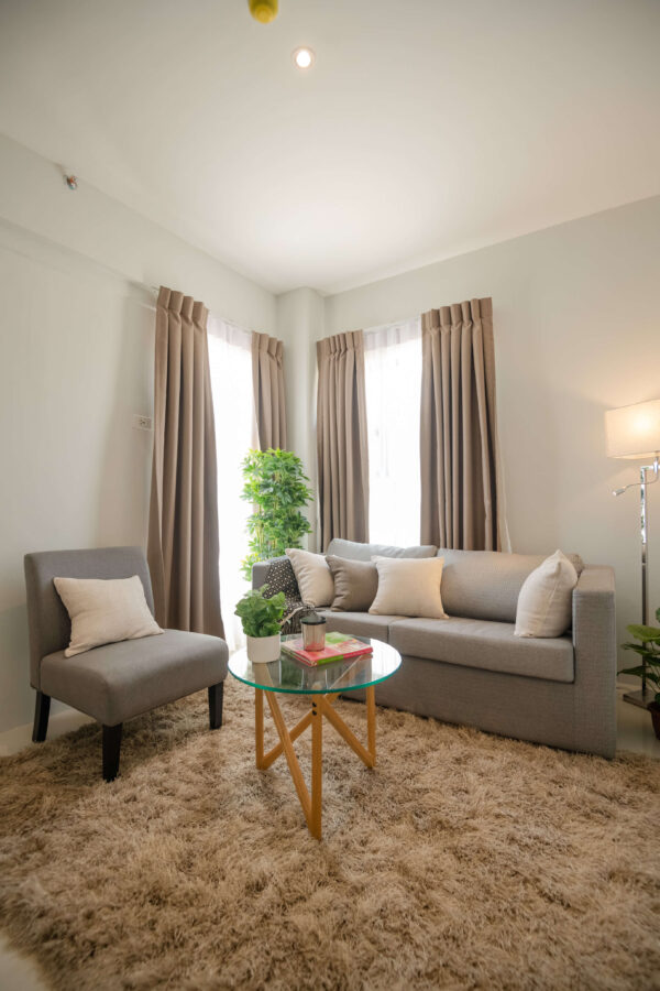 Pre-Selling Studio Condo at ROMA Tower D - Image 19