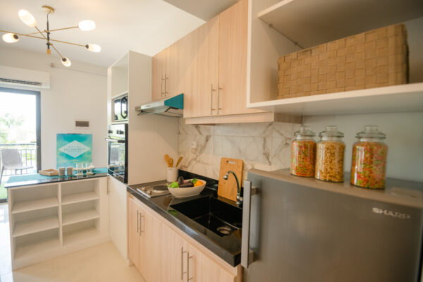 Pre-Selling Studio Condo at ROMA Tower D - Image 13