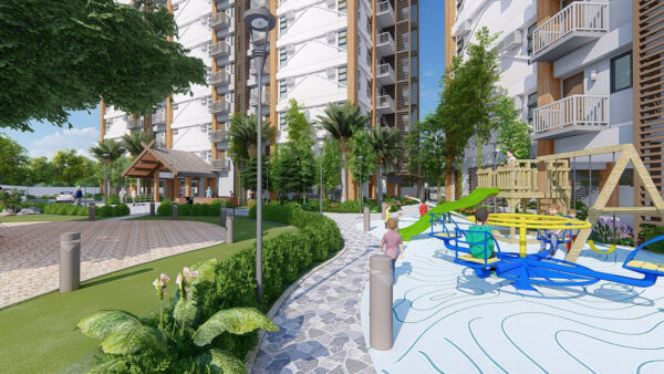 Pre-Selling Studio Condo at ROMA Tower D - Image 12