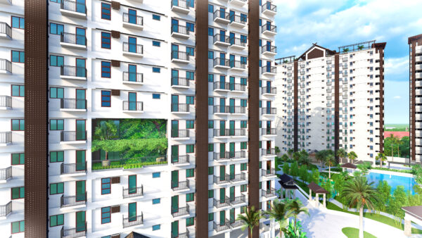 Pre-Selling Studio Condo at ROMA Tower D - Image 9