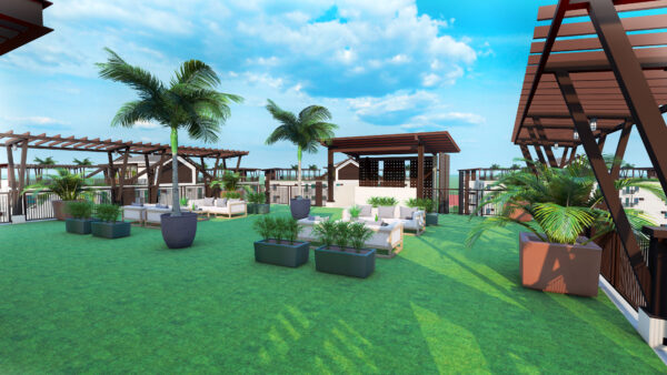 Pre-Selling Studio Condo at ROMA Tower D - Image 8