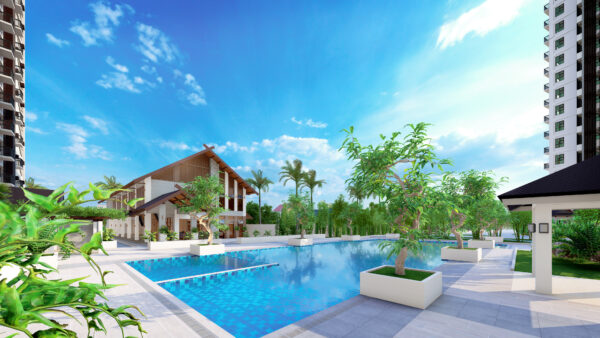 Pre-Selling Studio Condo at ROMA Tower D - Image 11